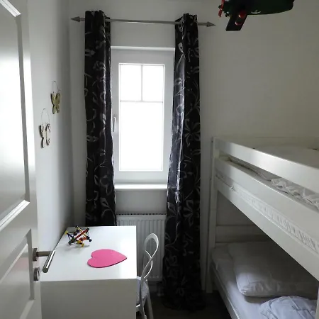 Fewo Hafenblick_muelr Apartamento Peenemunde